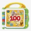 Mon Imagier Des Animaux Bilingue VTECH Multicolore - Toutes Les Marques -Enfants Meubles Magasin mon imagier des animaux bilingue vtech