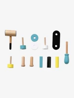 Mon Premier établi En Bois FSC® Multicolore - Vertbaudet 13 Mon Premier établi En Bois FSC® Multicolore - Vertbaudet -Enfants Meubles Magasin mon premier etabli en bois fsc 5