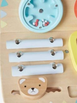 Mon Premier Orchestre En Bois FSC® Multicolore - Vertbaudet -Enfants Meubles Magasin mon premier orchestre en bois fsc 2