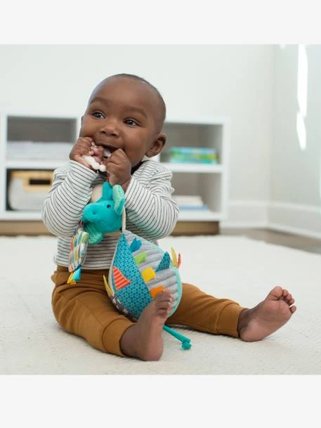 Montgolfière D'activités Go Gaga Playtime Pal® INFANTINO Multi Couleurs - Infantino 4 Montgolfière D'activités Go Gaga Playtime Pal® INFANTINO Multi Couleurs - Infantino – Image 2