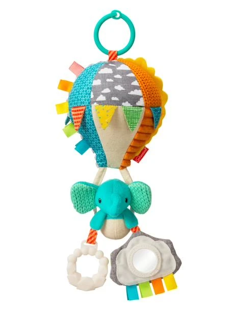 Montgolfière D'activités Go Gaga Playtime Pal® INFANTINO Multi Couleurs - Infantino 3 Montgolfière D'activités Go Gaga Playtime Pal® INFANTINO Multi Couleurs - Infantino