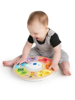 Orchestre Magic Touch HAPE Blanc - Hape -Enfants Meubles Magasin orchestre magic touch hape 3