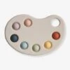 Palette De Peinture Pop-it - MUSHIE Multicolore - Mushie 1 Palette De Peinture Pop-it - MUSHIE Multicolore - Mushie -Enfants Meubles Magasin palette de peinture pop it mushie