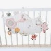 Panneau D'activités En Tissu PAYS ROSE Multicolore - Vertbaudet 1 Panneau D'activités En Tissu PAYS ROSE Multicolore - Vertbaudet -Enfants Meubles Magasin panneau dactivites en tissu pays rose