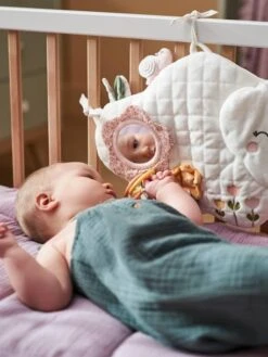 Panneau D'activités En Tissu PAYS ROSE Multicolore - Vertbaudet 10 Panneau D'activités En Tissu PAYS ROSE Multicolore - Vertbaudet -Enfants Meubles Magasin panneau dactivites en tissu pays rose 2