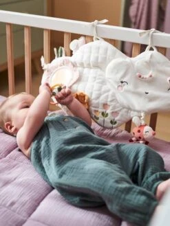 Panneau D'activités En Tissu PAYS ROSE Multicolore - Vertbaudet 12 Panneau D'activités En Tissu PAYS ROSE Multicolore - Vertbaudet -Enfants Meubles Magasin panneau dactivites en tissu pays rose 4