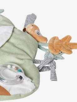 Panneau D'activités Musical En Tissu TANZANIE Blanc - Vertbaudet 10 Panneau D'activités Musical En Tissu TANZANIE Blanc - Vertbaudet -Enfants Meubles Magasin panneau dactivites musical en tissu tanzanie 2