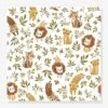 Papier Peint Animaux Savane Felidae LILIPINSO Bronze - Lilipinso -Enfants Meubles Magasin papier peint animaux savane felidae lilipinso