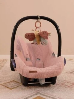 Papillon D'Activités Flowers - LITTLE DUTCH Rose - Little Dutch -Enfants Meubles Magasin papillon dactivites flowers little dutch 3