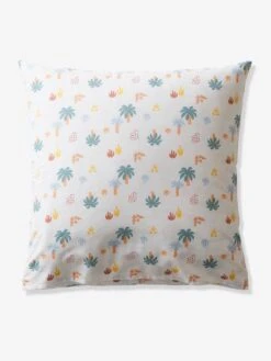 Parure Enfant JURASSIC CAMP Oeko-Tex® Blanc Imprimé - Vertbaudet 12 Parure Enfant JURASSIC CAMP Oeko-Tex® Blanc Imprimé - Vertbaudet -Enfants Meubles Magasin parure enfant jurassic camp oeko tex 4