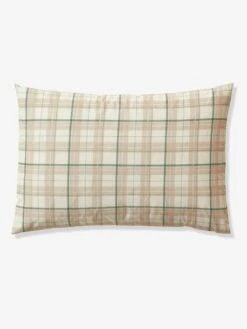 Parure Housse De Couette + Taie D'oreiller Enfant DANDY FOX Beige - Vertbaudet 11 Parure Housse De Couette + Taie D'oreiller Enfant DANDY FOX Beige - Vertbaudet -Enfants Meubles Magasin parure housse de couette taie doreiller enfant dandy fox 3