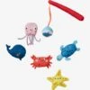 Pêche De Bain En Néoprène EAU SALEE Multicolore - Vertbaudet 2 Pêche De Bain En Néoprène EAU SALEE Multicolore - Vertbaudet -Enfants Meubles Magasin peche de bain en neoprene eau salee