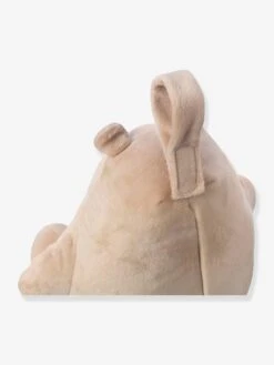 Peluche Aide Au Sommeil Rechargeable TOMMEE TIPPEE Bennie L’ourson Beige - Tommee Tippee -Enfants Meubles Magasin peluche aide au sommeil rechargeable tommee tippee bennie lourson 5