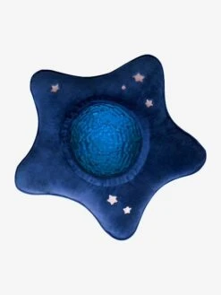 Peluche Veilleuse Projecteur Dynamique Calm Océan PABOBO Bleu - Pabobo -Enfants Meubles Magasin peluche veilleuse projecteur dynamique calm ocean pabobo 1