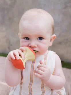 Pepa La Pomme - OLI & CAROL Rouge - Oli Et Carol -Enfants Meubles Magasin pepa la pomme oli carol 3