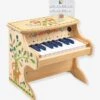 Piano électronique Animambo DJECO Vert - Djeco -Enfants Meubles Magasin piano electronique animambo djeco