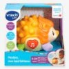 Picoton Mon Lumi Hérisson - VTECH Orange - Toutes Les Marques -Enfants Meubles Magasin picoton mon lumi herisson vtech