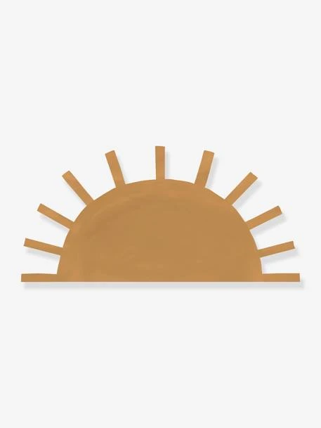 Planche De Stickers Géant Soleil Sunny LILIPINSO Moutarde - Lilipinso 3 Planche De Stickers Géant Soleil Sunny LILIPINSO Moutarde - Lilipinso