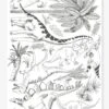 Planche De Stickers LILIPINSO - Dinosaures Et Végétaux Gris - Lilipinso 2 Planche De Stickers LILIPINSO - Dinosaures Et Végétaux Gris - Lilipinso -Enfants Meubles Magasin planche de stickers lilipinso dinosaures et vegetaux