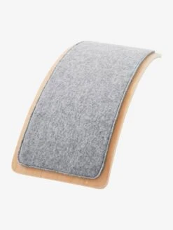 Planche D'équilibre (S) En Bois FSC® Beige - Vertbaudet -Enfants Meubles Magasin planche dequilibre s en bois fsc 3