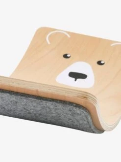 Planche D'équilibre (S) En Bois FSC® Beige - Vertbaudet -Enfants Meubles Magasin planche dequilibre s en bois fsc 5