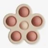 Pop-it Fleur - MUSHIE Rose - Mushie -Enfants Meubles Magasin pop it fleur mushie