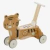 Porteur Chariot De Marche 2 En 1 En Bois FSC® Bois - Vertbaudet 1 Porteur Chariot De Marche 2 En 1 En Bois FSC® Bois - Vertbaudet -Enfants Meubles Magasin porteur chariot de marche 2 en 1 en bois fsc