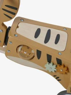 Porteur Chariot De Marche 2 En 1 En Bois FSC® Bois - Vertbaudet -Enfants Meubles Magasin porteur chariot de marche 2 en 1 en bois fsc 5