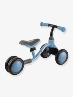 Porteur Learning Bike - GLOBBER Rose Pâle - Globber -Enfants Meubles Magasin porteur learning bike globber 1