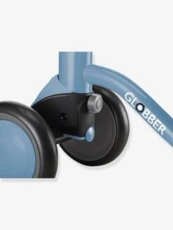 Porteur Learning Bike - GLOBBER Rose Pâle - Globber -Enfants Meubles Magasin porteur learning bike globber 4