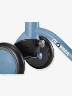 Porteur Learning Bike - GLOBBER Rose Pâle - Globber -Enfants Meubles Magasin porteur learning bike globber 5