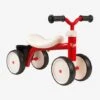 Porteur Rookie SMOBY Rouge - Smoby 2 Porteur Rookie SMOBY Rouge - Smoby -Enfants Meubles Magasin porteur rookie smoby