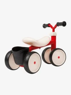 Porteur Rookie SMOBY Rouge - Smoby 7 Porteur Rookie SMOBY Rouge - Smoby -Enfants Meubles Magasin porteur rookie smoby 2