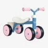 Porteur Rookie SMOBY Rose - Smoby -Enfants Meubles Magasin porteur rookie smoby 3