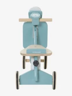 Porteur Scooter En Bois FSC® Bleu - Vertbaudet 9 Porteur Scooter En Bois FSC® Bleu - Vertbaudet -Enfants Meubles Magasin porteur scooter en bois fsc 2