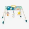 Portique D'éveil Mini-lune TAFTOYS Beige - Taf Toys -Enfants Meubles Magasin portique deveil mini lune taftoys