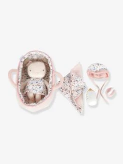 Poupée LITTLE DUTCH Bébé Rosa Et Ses Accessoires Rose - Little Dutch -Enfants Meubles Magasin poupee little dutch bebe rosa et ses accessoires 2