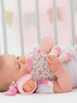 Poupée Miss Jardin En Fleurs - COROLLE Rose - Corolle -Enfants Meubles Magasin poupee miss jardin en fleurs corolle 2