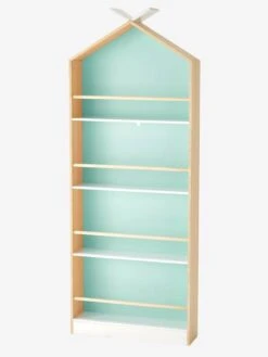 Présentoir à Livres LIGNE TIPILI Blanc - Vertbaudet 11 Présentoir à Livres LIGNE TIPILI Blanc - Vertbaudet -Enfants Meubles Magasin presentoir a livres ligne tipili 3