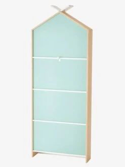 Présentoir à Livres LIGNE TIPILI Blanc - Vertbaudet 12 Présentoir à Livres LIGNE TIPILI Blanc - Vertbaudet -Enfants Meubles Magasin presentoir a livres ligne tipili 4