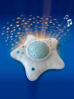 Projecteur D'ambiance Milky Way PABOBO Gris Clair - Pabobo 6 Projecteur D'ambiance Milky Way PABOBO Gris Clair - Pabobo -Enfants Meubles Magasin projecteur dambiance milky way pabobo 1