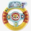 P'tit Volant Des Découvertes - VTECH Multicolor - Toutes Les Marques -Enfants Meubles Magasin ptit volant des decouvertes vtech