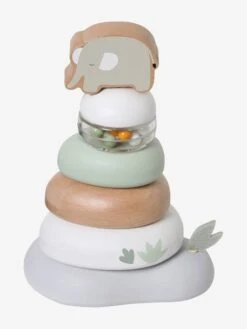 Pyramide à Empiler En Bois FSC® Rose - Vertbaudet 10 Pyramide à Empiler En Bois FSC® Rose - Vertbaudet -Enfants Meubles Magasin pyramide a empiler en bois fsc 2