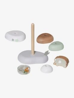 Pyramide à Empiler En Bois FSC® Rose - Vertbaudet 11 Pyramide à Empiler En Bois FSC® Rose - Vertbaudet -Enfants Meubles Magasin pyramide a empiler en bois fsc 3