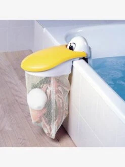 Rangement De Bain Pélican BUKI Blanc - Buki -Enfants Meubles Magasin rangement de bain pelican buki 2