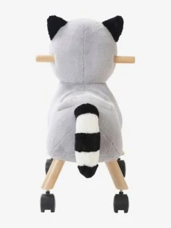 Raton Laveur Masqué à Roulettes En Peluche Et Bois FSC® Multicolore - Vertbaudet 10 Raton Laveur Masqué à Roulettes En Peluche Et Bois FSC® Multicolore - Vertbaudet -Enfants Meubles Magasin raton laveur masque a roulettes en peluche et bois fsc 3