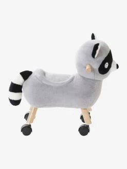 Raton Laveur Masqué à Roulettes En Peluche Et Bois FSC® Multicolore - Vertbaudet 11 Raton Laveur Masqué à Roulettes En Peluche Et Bois FSC® Multicolore - Vertbaudet -Enfants Meubles Magasin raton laveur masque a roulettes en peluche et bois fsc 4