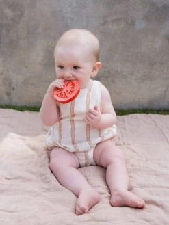 Renato La Tomate - OLI & CAROL Rouge - Oli Et Carol -Enfants Meubles Magasin renato la tomate oli carol 2