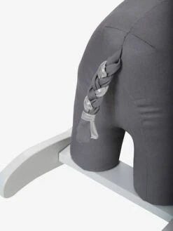 Rhinocéros à Bascule FSC® Gris - Vertbaudet 13 Rhinocéros à Bascule FSC® Gris - Vertbaudet -Enfants Meubles Magasin rhinoceros a bascule fsc 5