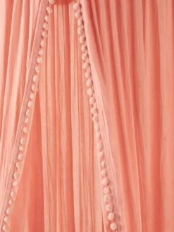 Rideau Ciel De Lit PRINCESSE NATURE Rose - Vertbaudet 11 Rideau Ciel De Lit PRINCESSE NATURE Rose - Vertbaudet -Enfants Meubles Magasin rideau ciel de lit princesse nature 3